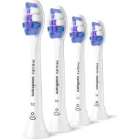 Philips Sonicare Optimal Sensitive HX6054/10 (4 stuks)