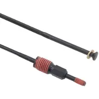Shimano Wh-rs610-tl-f Spoke Zilver 288 mm