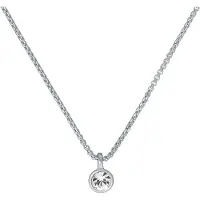 Ted Baker Ketting 'SININAA' zilver