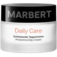 Marbert Daily Care Day&Night Cream voor Normale Huid | Normale huid 50 ml