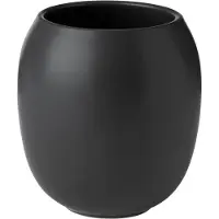 Stelton Fjord tandenborstelbeker Black