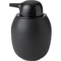 Stelton Fjord zeepdispenser 30 cl Black