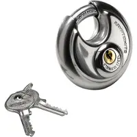 Kryptonite SLOT HANG KRYPTONITE DISCUS