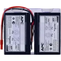 APC RBCV200 / APCRBCV200 / Cartridge #200 accu voor UPS (24V, 9.0Ah, origineel)