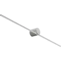 Balmani Compas LED verlichting 90 cm wit