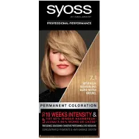 Syoss Classic Haarverf 7-1 Natuurlijk Midden Blond