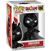 Funko POP! Shazam Fury of the Gods - Eenhoorn 1286 - Pop! - Vinyl figuur