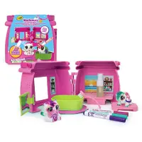 Crayola Washimals Pets Spa Geuren
