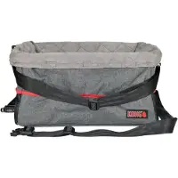 Kong booster autostoel 39x27x22 cm