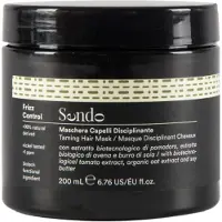 Sendo Frizz Control Taming Mask 200ml Shampoo