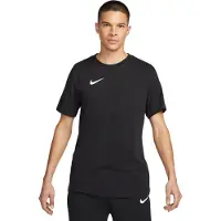 Nike Functioneel shirt 'Park 20' zwart / wit