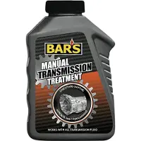 Bar's Bars Manual Transmission Treatment