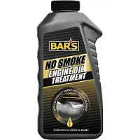 Bar's ENS2L-27 No Smoke Engine Oil Treatment 350ml