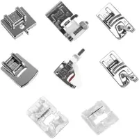 Janome 9mm Fashion Kit