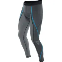 Dainese Dry Pants Functionele Broek Zwart/Blauw XL, Mannen