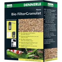 Dennerle Nano Filtermateriaal Bio FilterGranulat 300 Ml