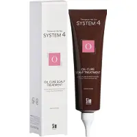 System 4 - O Oil Cure Scalp Treatment