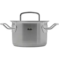 Fissler Kookpan Original Profi Collection Met Glasdeksel 16 cm