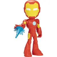 Marvel Marvel Spidey en zijn vrienden F37115L6.