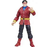 Hasbro Marvel Legends Wonder Man Avengers Classic 6 Inch Actiefiguur, 4+ Jaar