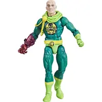 Hasbro The Avengers Actiefiguur Baron von Strucker 15 cm Legends Puff Adder BAF Multicolours