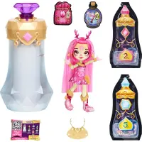 Magic Mixies Pixlings - Herten Pixling Pop Deerlee - Maak een magische toverdrank