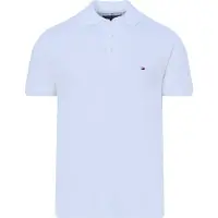 Tommy Hilfiger Shirt 'CORE 1985' marine / rood / wit