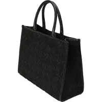 Furla Opportunity Shopper zwart