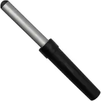 Buck EdgeTek Field FlipStik Diamond Sharpener 97043 diamantslijpstaaf, korrel 750
