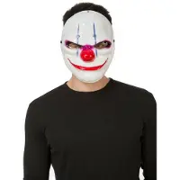 My Other Me Masker My Other Me The Purgue