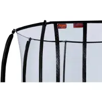 Avyna Los veiligheidsnet voor trampoline 245 cm Fiber (G3)