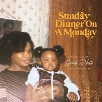 Pias Speech Debelle - Sunday Dinner On A Monday (CD)