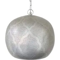 Safaary Oosterse hanglamp goud hina Ø 35 x 33cm