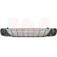 VAN WEZEL 1566590 Ventilatiegrille, bumper