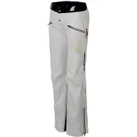 Karpos Marmolada Pant - Regenbroek - Dames White / Black L