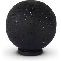 Safaary Oosterse tafellamp abeer goud Ø 20 x 20cm