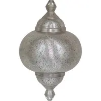 Safaary Oosterse wandlamp paya 32 x 18 x 52cm
