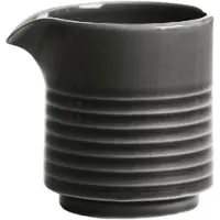 Sagaform Koffie & Meer melkkan Grijs