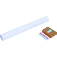Hape Step Up Bamboo Easel Goud