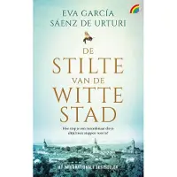 Uitgeverij Rainbow bv De stilte van de witte stad