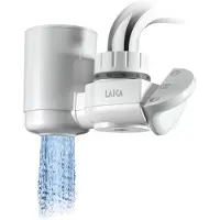 Laica Hidrosmart Venezia Rk50a01 Kraan Filtersysteem