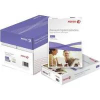Xerox Kopieerpapier 500BL wit/geel, set van 2