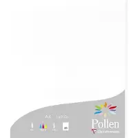 Pollen Papier