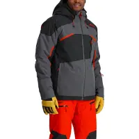 Spyder Leader Jas