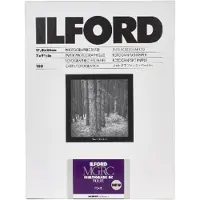 Ilford Zwart-wit zilvergelatine papier MG V RC Perlé 44M (1180145) - 100 Vellen - 10x15cm