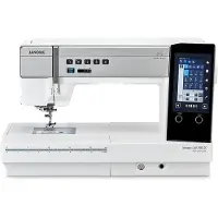 Janome Horizon Memory Craft 9480QC Professional