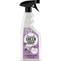 Marcel's Green Soap Allesreiniger Spray Lavendel & Rozemarijn 500 ml