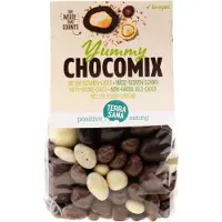 Terrasana Yummy chocomix bio 200 gram