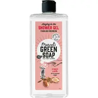 Marcel's Green Soap Douchegel Argan & Oudh 300 ml
