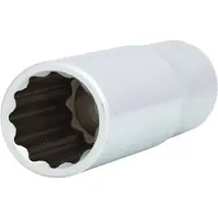 Ks Tools 9171267 9171267 Twaalfkant Verwisselbare kop 17 mm 1/2 (12.5 mm)